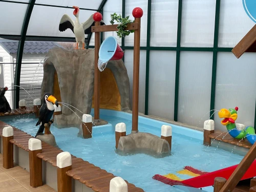 Camping La Faute-sur-Mer, 2 Schlafzimmer, 5 Personen - photo_1012166766988