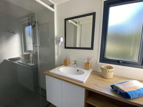 Cámping Dolus-d'Oléron, 2 dormitorios, 5 personas - photo_1012169109452