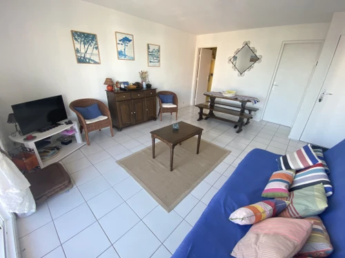 Appartement Arcachon, 2 pièces, 4 personnes - photo_1012169157122