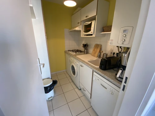 Appartement Arcachon, 2 pièces, 4 personnes - photo_1012169157122