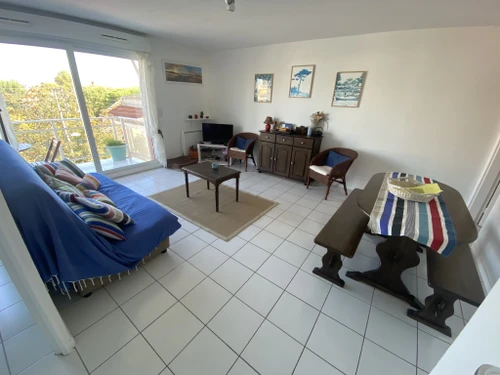 Appartement Arcachon, 2 pièces, 4 personnes - photo_1012169157122