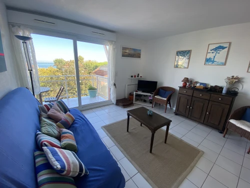 Appartement Arcachon, 2 pièces, 4 personnes - photo_1012169157122