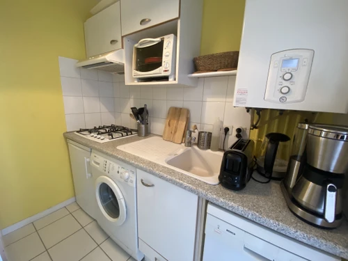 Appartement Arcachon, 2 pièces, 4 personnes - photo_1012169157122