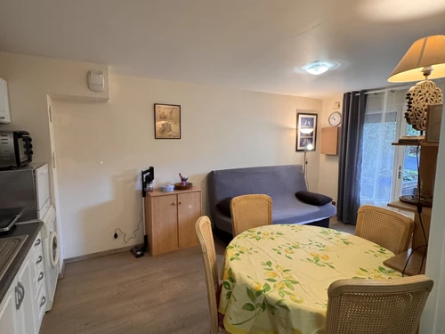 Apartment Villers-sur-Mer, 1 bedroom, 5 persons - photo_1012169172325