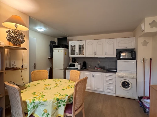 Apartment Villers-sur-Mer, 1 bedroom, 5 persons - photo_1012169172325