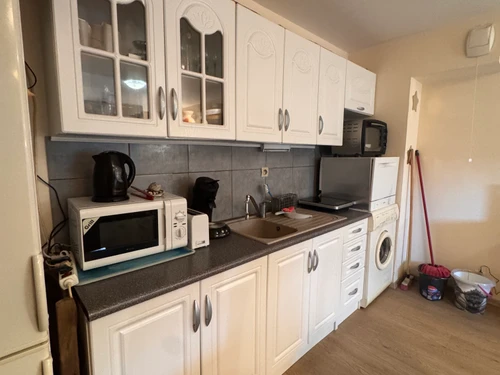 Apartment Villers-sur-Mer, 1 bedroom, 5 persons - photo_1012169172325