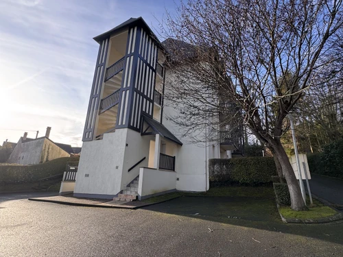 Apartment Villers-sur-Mer, 1 bedroom, 5 persons - photo_1012169172325