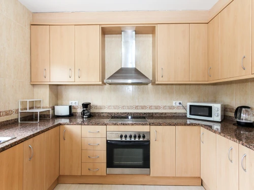 Villa Lloret de Mar, 3 bedrooms, 10 persons - photo_17558631186