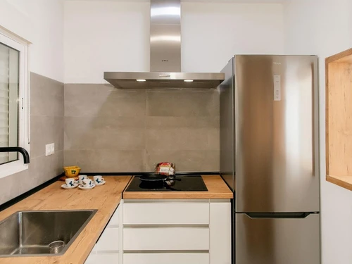 Apartment Palamós, 3 bedrooms, 5 persons - photo_1012169180379