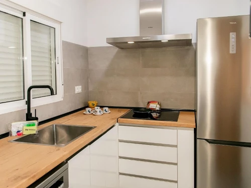 Apartment Palamós, 3 bedrooms, 5 persons - photo_1012169180379