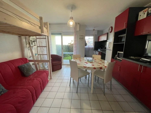 Apartment Arzon, 1 bedroom, 5 persons - photo_1012097357874
