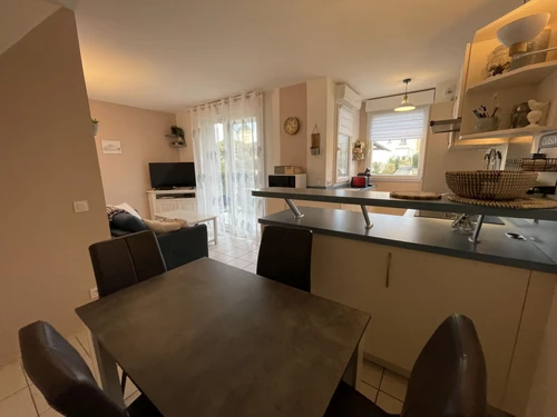 Appartement Arzon, 3 pièces, 4 personnes - photo_1011970799223