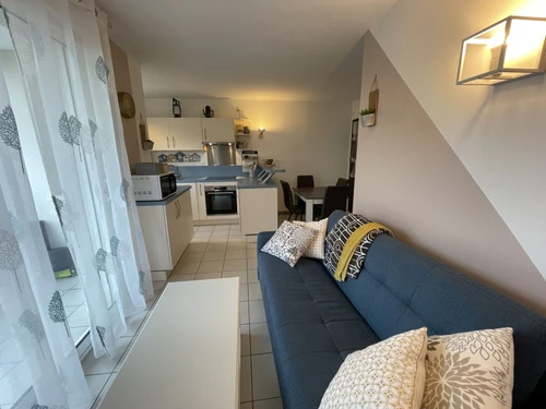 Appartement Arzon, 3 pièces, 4 personnes - photo_1011970799223