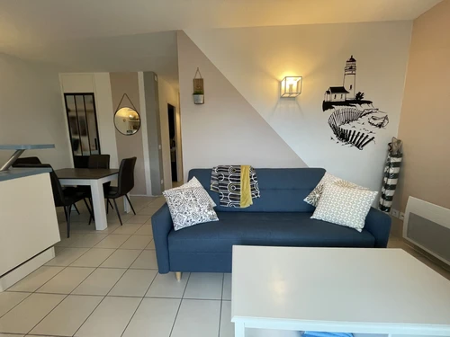 Appartement Arzon, 3 pièces, 4 personnes - photo_1011970799223