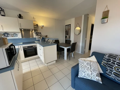 Appartement Arzon, 3 pièces, 4 personnes - photo_1011970799223