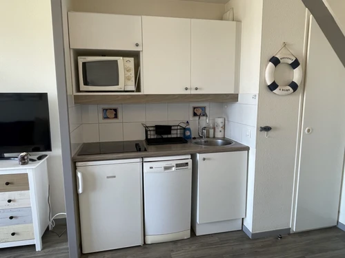 Ferienwohnung Arzon, 1 Schlafzimmer, 4 Personen - photo_1011697183216