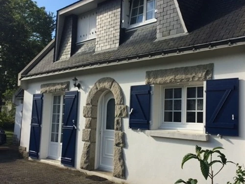 Maison Sarzeau, 4 pièces, 6 personnes - photo_1012070478542