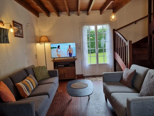 Maison Sarzeau, 4 pièces, 6 personnes - photo_1012070478542