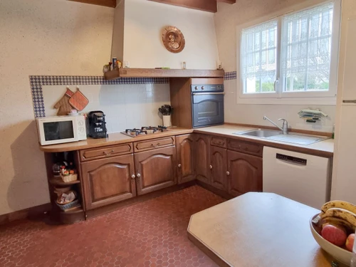 Maison Sarzeau, 4 pièces, 6 personnes - photo_1012070478542