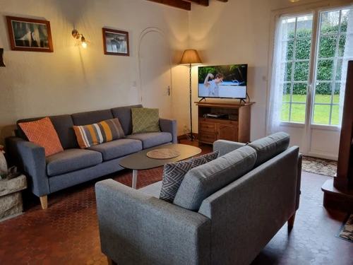 Maison Sarzeau, 4 pièces, 6 personnes - photo_1012070478542