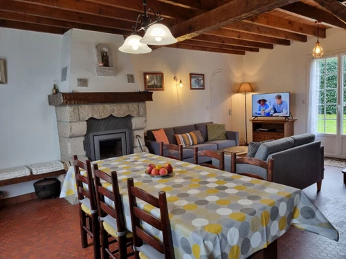 Maison Sarzeau, 4 pièces, 6 personnes - photo_1012070478542