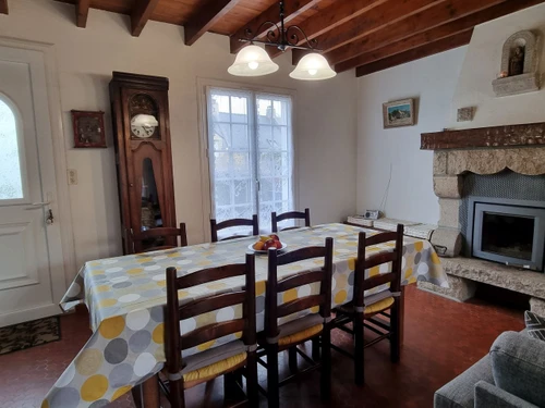 Maison Sarzeau, 4 pièces, 6 personnes - photo_1012070478542