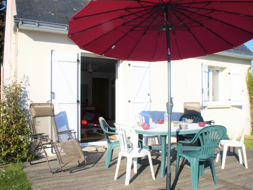 Villa Sarzeau, 3 bedrooms, 6 persons - photo_1012070478397