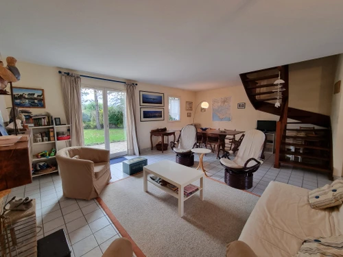 Maison Arzon, 5 pièces, 8 personnes - photo_1012056960136