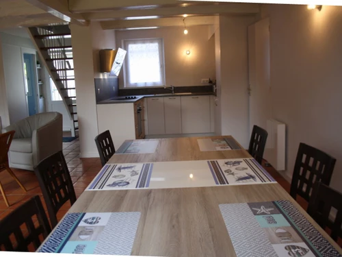 Villa Arzon, 3 bedrooms, 6 persons - photo_1012035410460