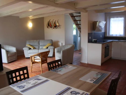 Villa Arzon, 3 bedrooms, 6 persons - photo_1012035410460