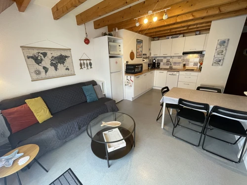 Appartement Sarzeau, 3 pièces, 4 personnes - photo_1011697183851