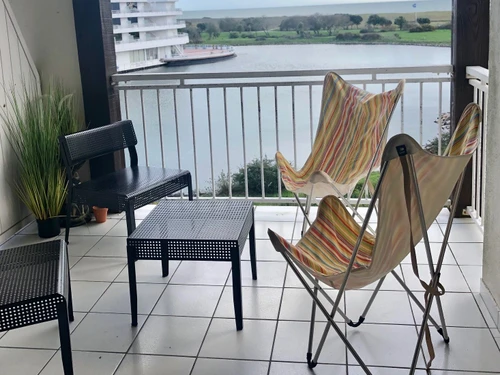 Appartement Arzon, 3 pièces, 6 personnes - photo_1011697202927