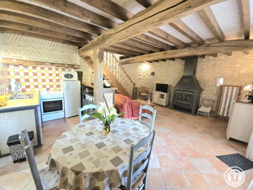 Gîte Eymet, 3 pièces, 4 personnes - photo_17198960459