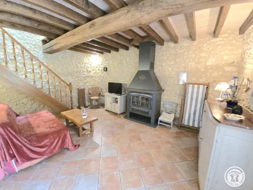 Gîte Eymet, 3 pièces, 4 personnes - photo_17198960459