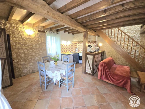 Gîte Eymet, 3 pièces, 4 personnes - photo_17198960459