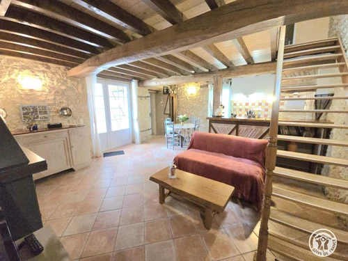 Gîte Eymet, 3 pièces, 4 personnes - photo_17198960459