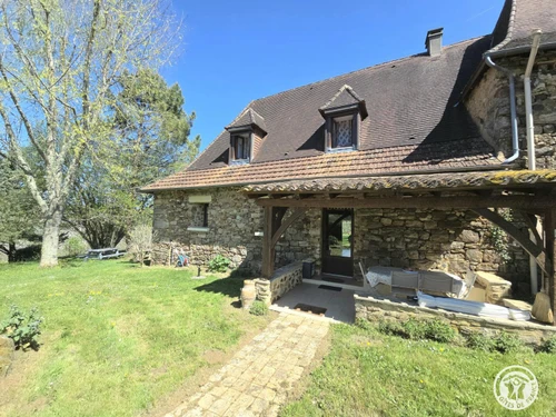 Gîte Pays-de-Belvès-Saint-Amand-de-Belvès, 4 pièces, 6 personnes - photo_15856454567