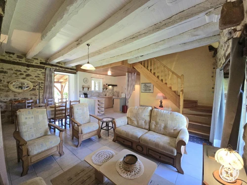 Gîte Pays-de-Belvès-Saint-Amand-de-Belvès, 4 pièces, 6 personnes - photo_15856454567