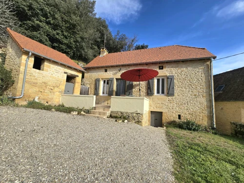 Casa rural Calviac-en-Périgord, 2 dormitorios, 4 personas - photo_1011680437255