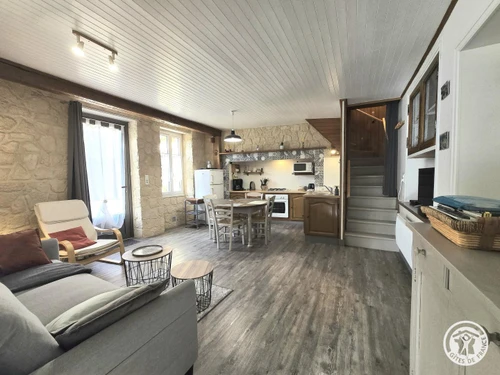 Casa rural Calviac-en-Périgord, 2 dormitorios, 4 personas - photo_1011680437255