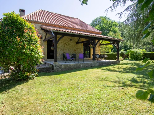 Gite Monplaisant, 2 bedrooms, 5 persons - photo_15558099200