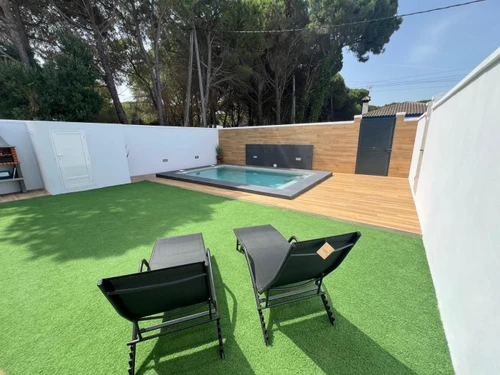 Villa Chiclana de la Frontera, 3 pièces, 6 personnes - photo_1012169278455