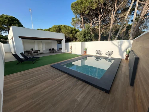 Villa Chiclana de la Frontera, 3 pièces, 6 personnes - photo_1012169278455