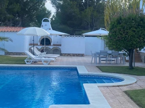 Villa Miami Platja, 4 bedrooms, 10 persons - photo_1012169281296