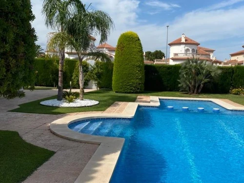Villa Miami Platja, 4 bedrooms, 10 persons - photo_1012169281296
