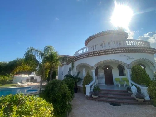 Villa Miami Platja, 4 bedrooms, 10 persons - photo_1012169281296