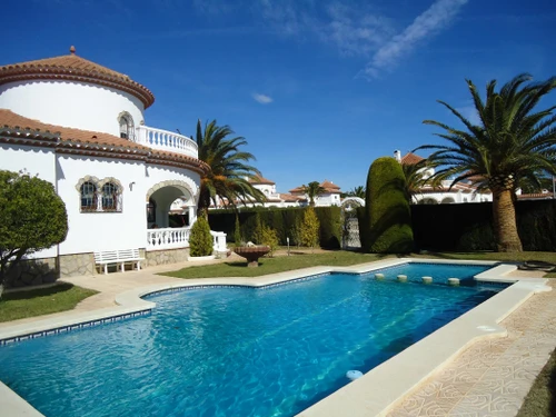 Villa Miami Platja, 4 bedrooms, 10 persons - photo_1012169281296