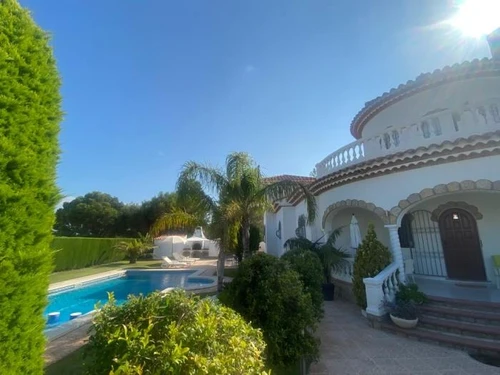 Villa Miami Platja, 4 bedrooms, 10 persons - photo_1012169281296