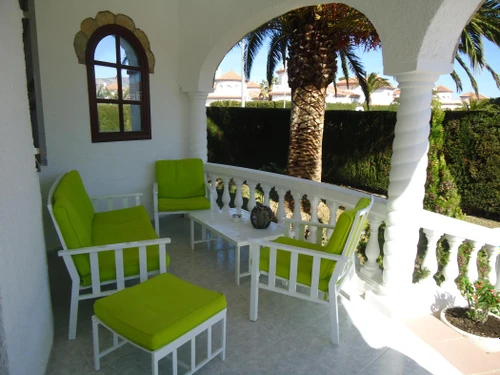 Villa Miami Platja, 4 bedrooms, 10 persons - photo_1012169281296