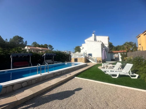 Casa Les Tres Cales, 3 dormitorios, 6 personas - photo_1012169281430